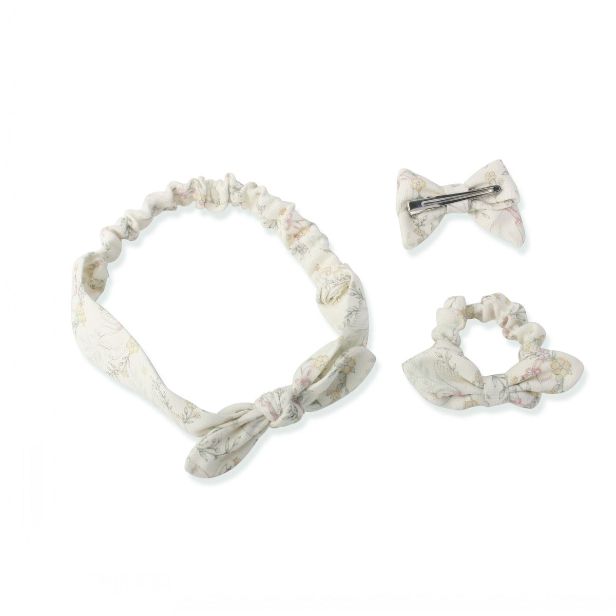 Headwear Set for Girls