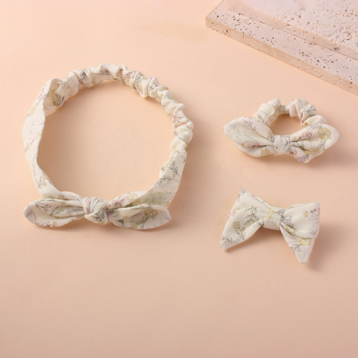 Headwear Set for Girls
