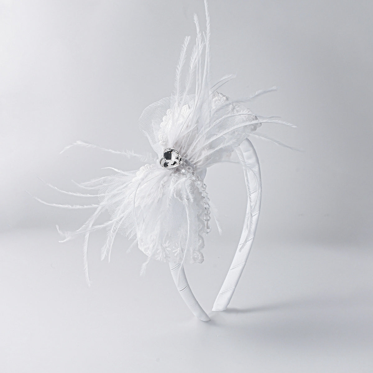 طقم إكسسوارات شعر للبنات 