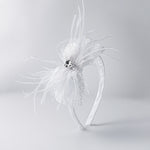 طقم إكسسوارات شعر للبنات 