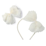 طقم إكسسوارات شعر للبنات 