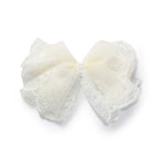 طقم إكسسوارات شعر للبنات 