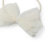 طقم إكسسوارات شعر للبنات 