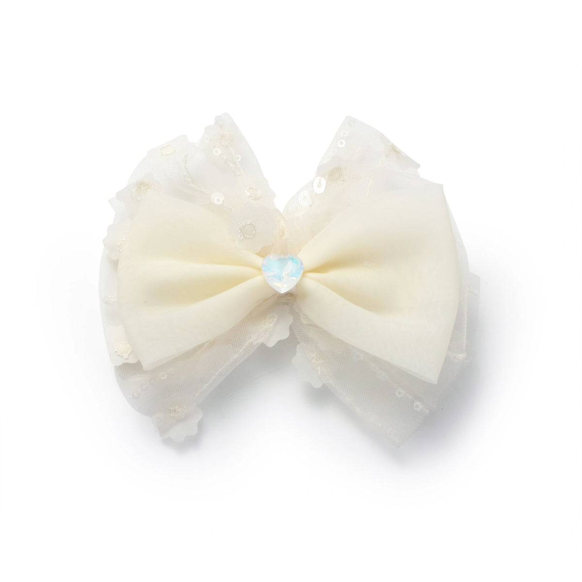 طقم إكسسوارات شعر للبنات 