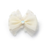 طقم إكسسوارات شعر للبنات 