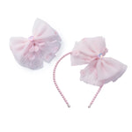 طقم إكسسوارات شعر للبنات 