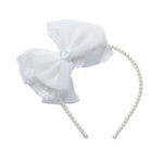 طقم إكسسوارات شعر للبنات 