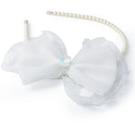 طقم إكسسوارات شعر للبنات 