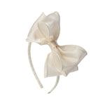 طقم إكسسوارات شعر للبنات 