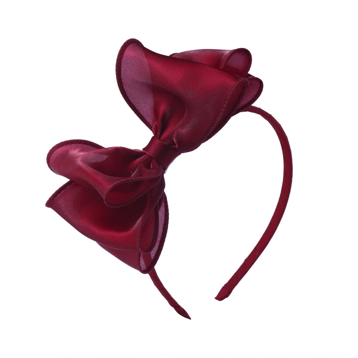 طقم إكسسوارات شعر للبنات 