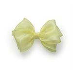 طقم إكسسوارات شعر للبنات 