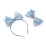 طقم إكسسوارات شعر للبنات 