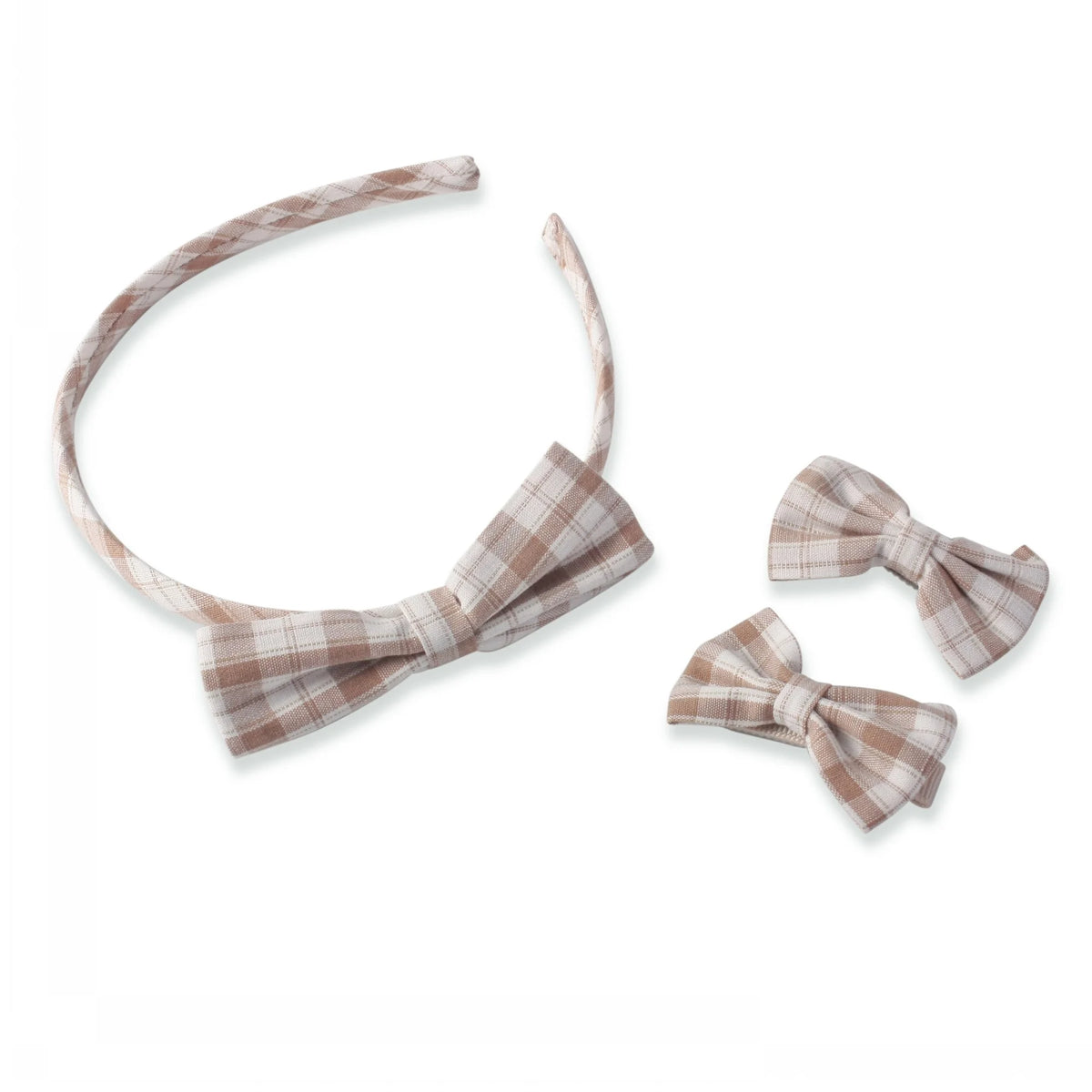 Headwear Set For Girls