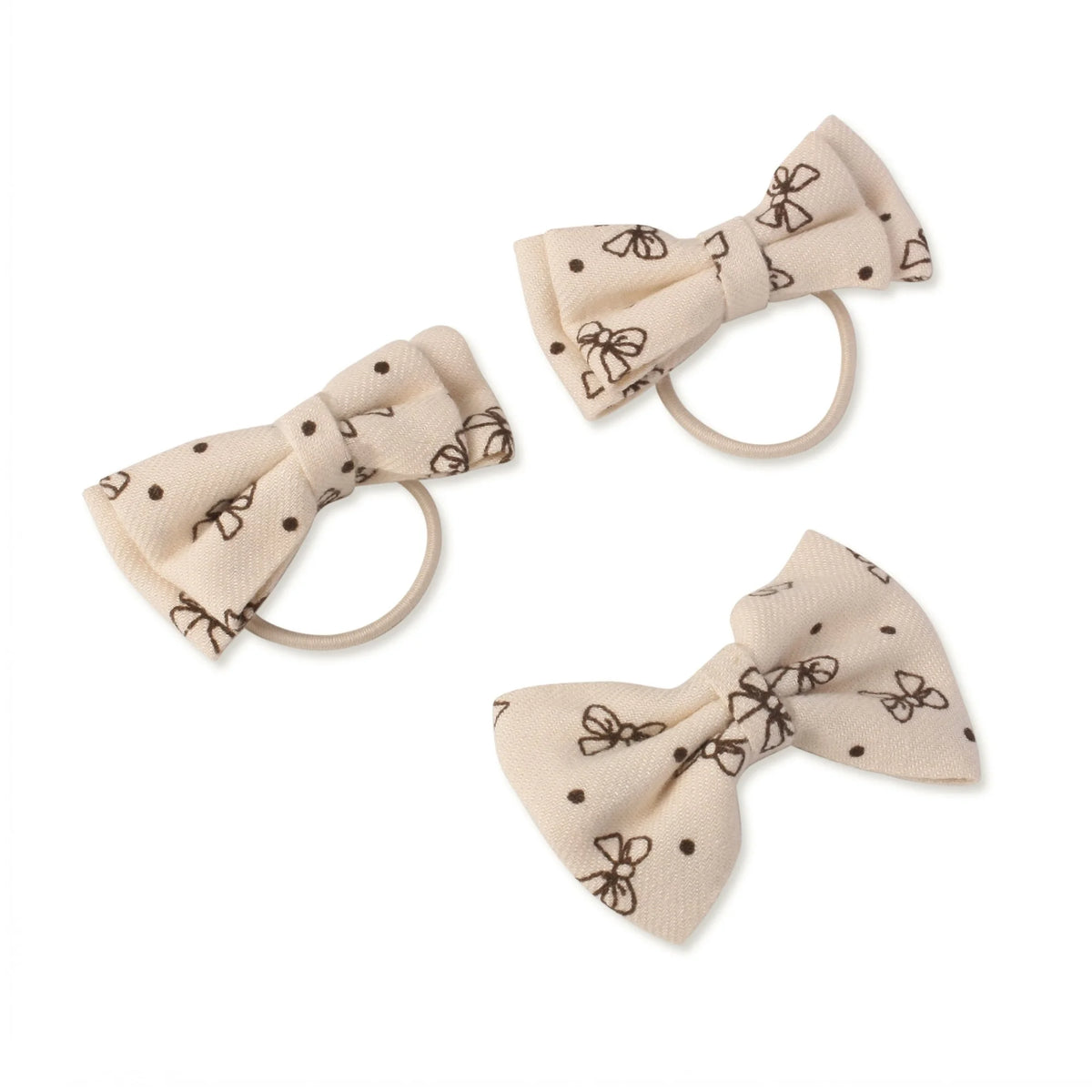 Headwear Set For Girls