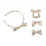 Headwear Set For Girls