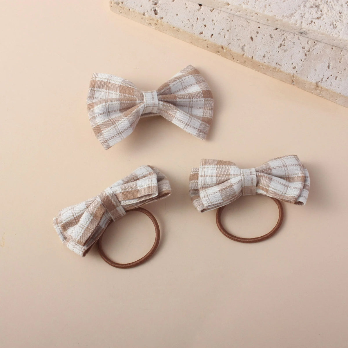 Headwear Set For Girls