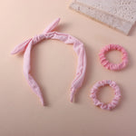 Headwear Set For Girls