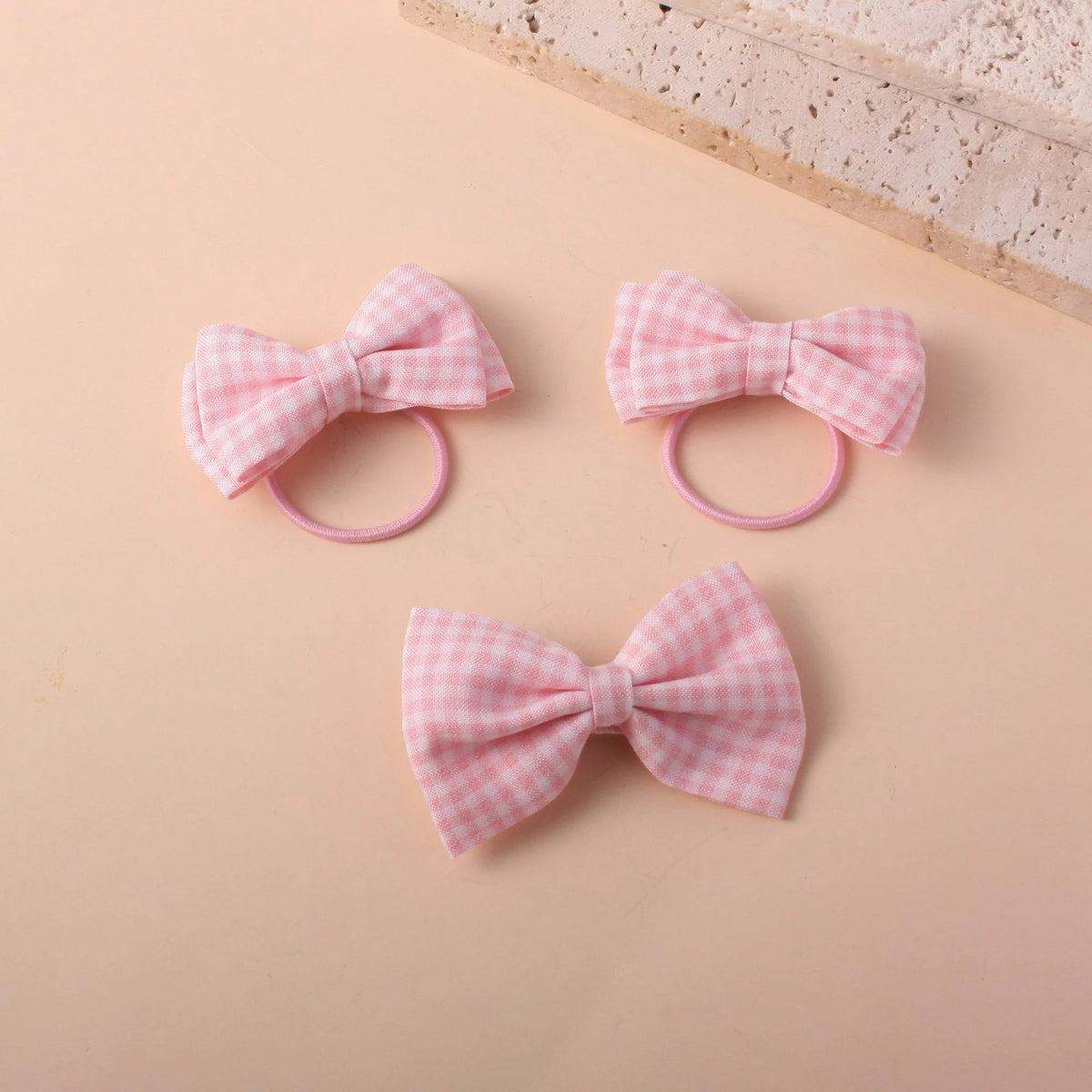 Headwear Set For Girls