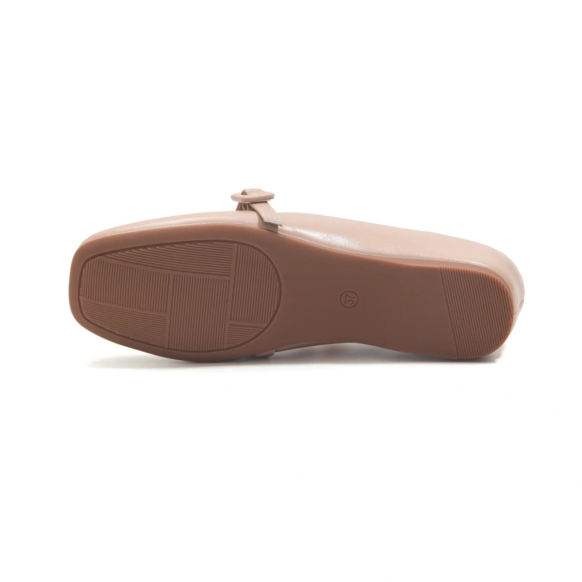 Daily Comfortable Wedge Flat Shoes for Women Image