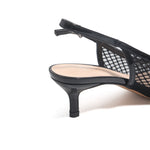 Elegant Heel Shoes for Women Image