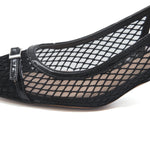 Elegant Heel Shoes for Women Image