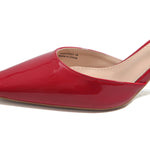 Elegant Heel Shoes for Women Image