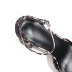 Elegant Heel Shoes for Women Image