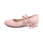 Elegant Heel Shoes for Girls