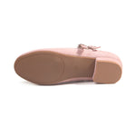 Elegant Heel Shoes for Girls