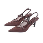 هيلز أنيق للنساء