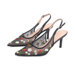 هيلز أنيق للنساء