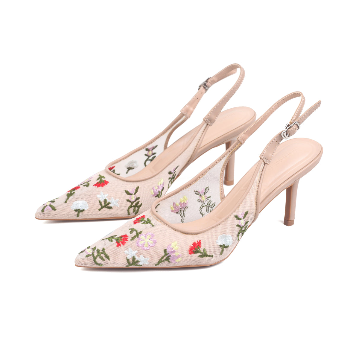 هيلز أنيق للنساء