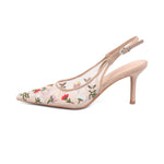 هيلز أنيق للنساء