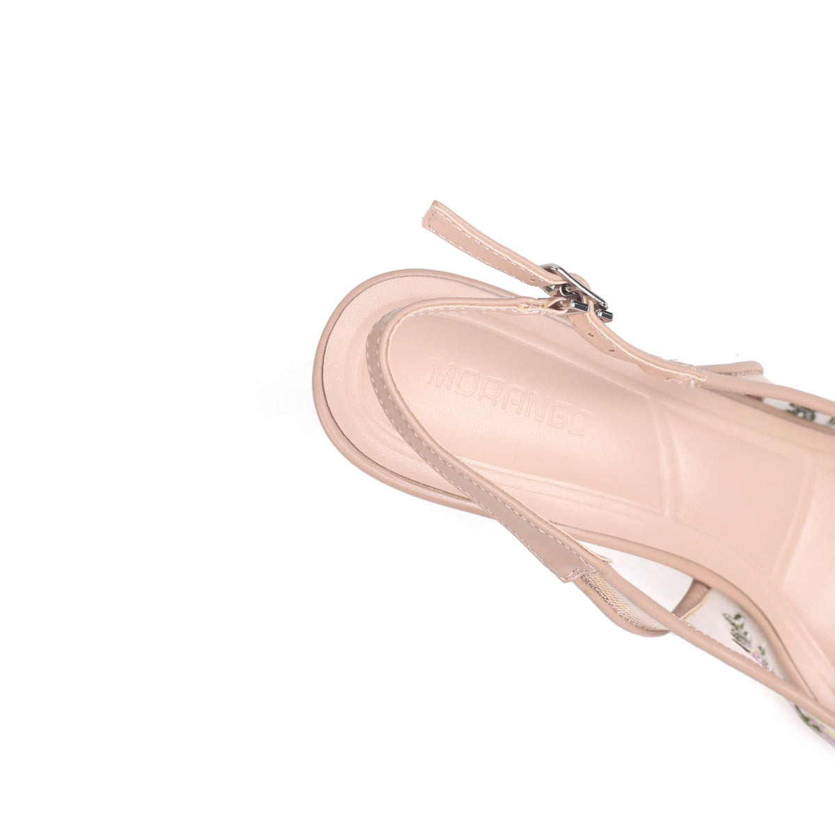 هيلز أنيق للنساء