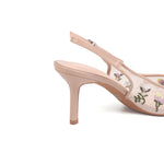 هيلز أنيق للنساء