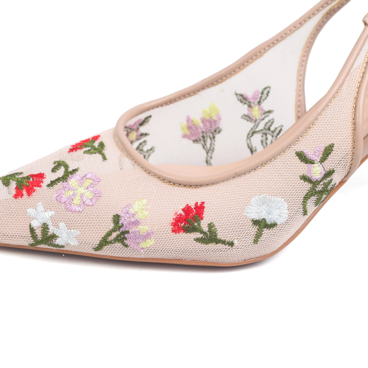 هيلز أنيق للنساء