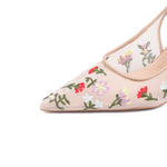 هيلز أنيق للنساء