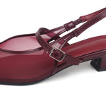 هيلز أنيق للنساء