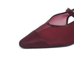 هيلز أنيق للنساء