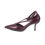 هيلز أنيق للنساء