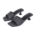 هيلز أنيق للنساء