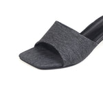 هيلز أنيق للنساء