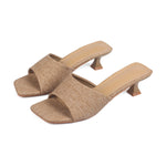 هيلز أنيق للنساء