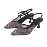 هيلز أنيق للنساء