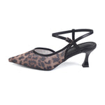 هيلز أنيق للنساء