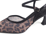 هيلز أنيق للنساء