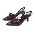 هيلز أنيق للنساء