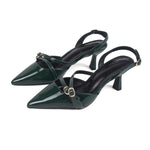 هيلز أنيق للنساء