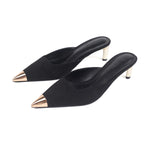 هيلز أنيق للنساء