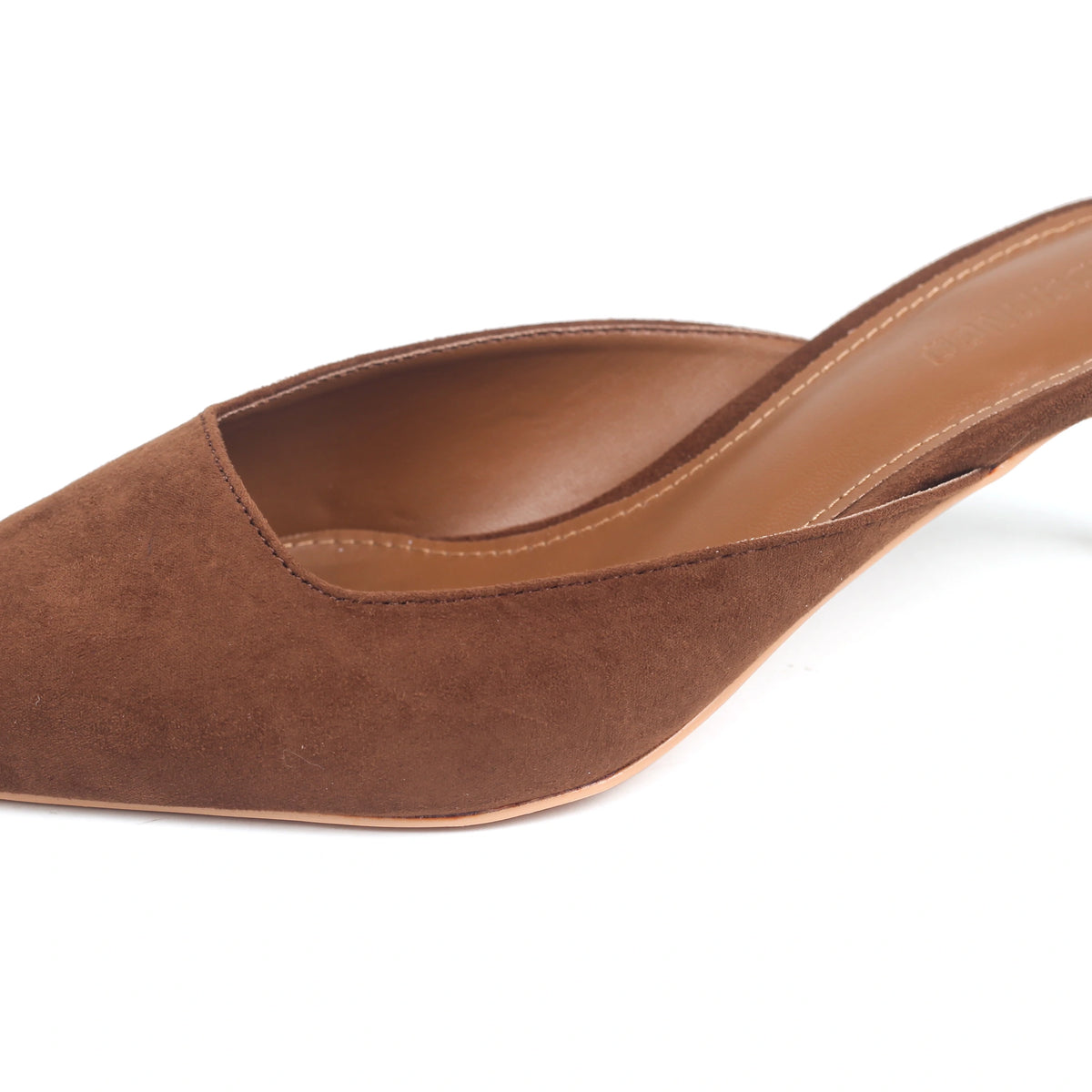 هيلز أنيق للنساء